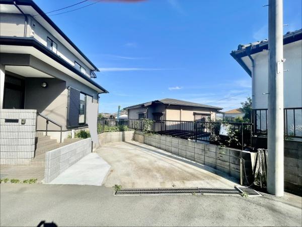 船橋市上山町３丁目の中古一戸建て