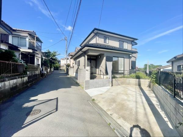 船橋市上山町３丁目の中古一戸建て