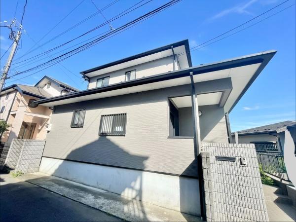 船橋市上山町３丁目の中古一戸建て