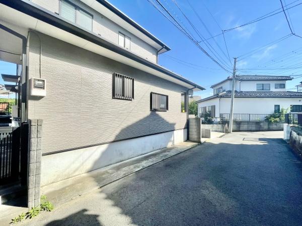 船橋市上山町３丁目の中古一戸建て