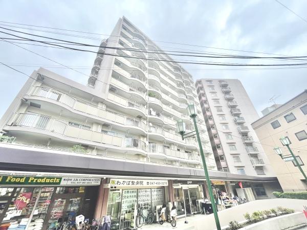 京成サンコーポ八千代台