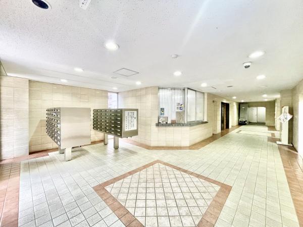 京成サンコーポ八千代台