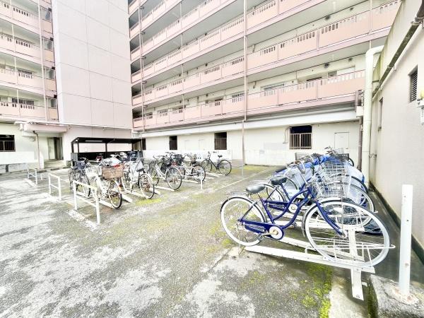 京成サンコーポ八千代台