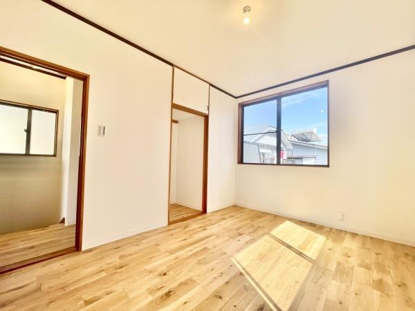 船橋市高野台１丁目の中古一戸建て