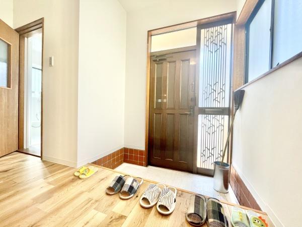 船橋市高野台１丁目の中古一戸建て