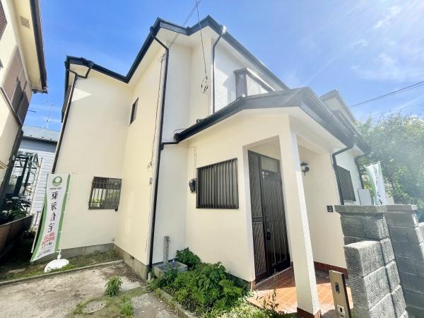 船橋市高野台1丁目の中古一戸建