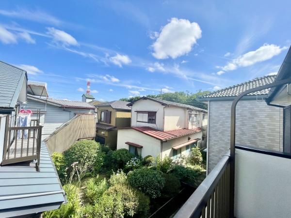 船橋市高野台１丁目の中古一戸建て