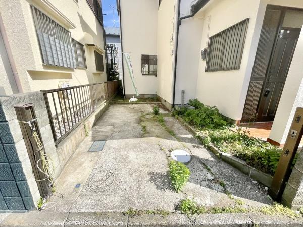 船橋市高野台１丁目の中古一戸建て
