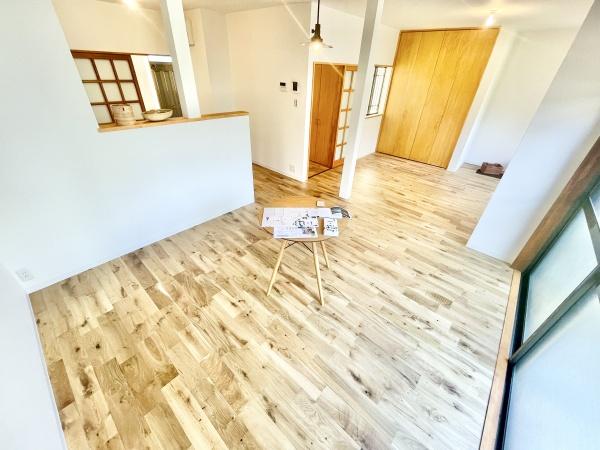 船橋市高野台１丁目の中古一戸建て
