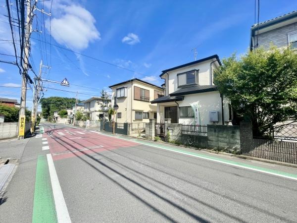 船橋市高野台１丁目の中古一戸建て