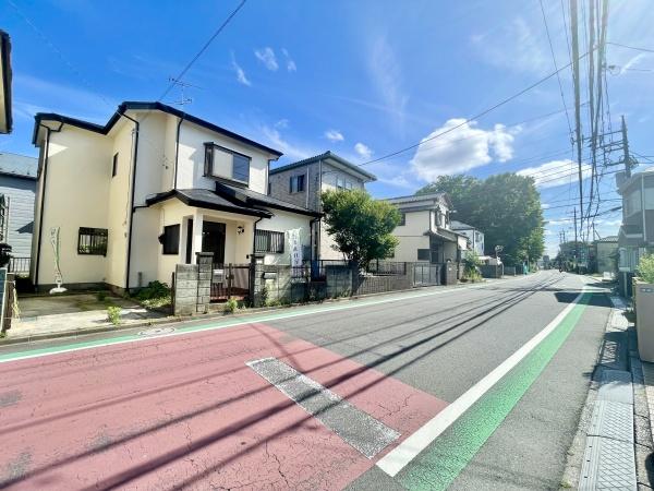 船橋市高野台１丁目の中古一戸建て