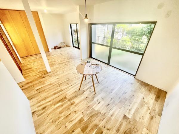 船橋市高野台１丁目の中古一戸建て