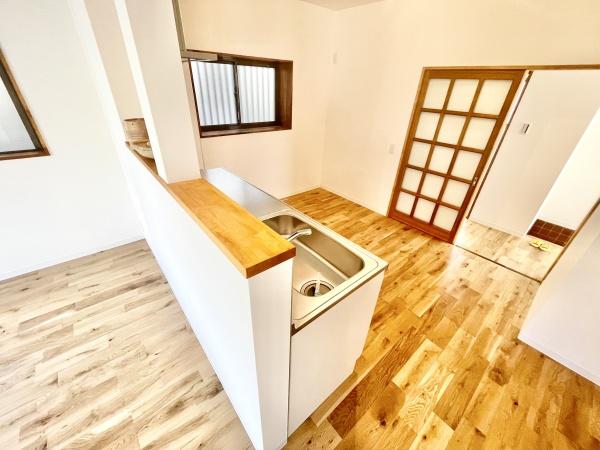 船橋市高野台１丁目の中古一戸建て
