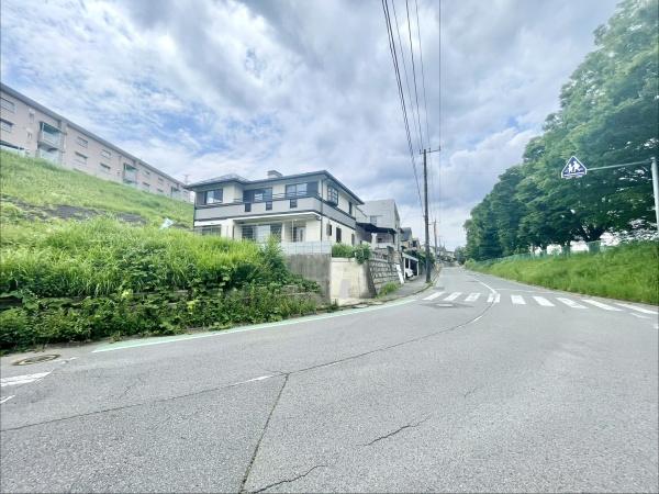 千葉市若葉区千城台南２丁目の中古一戸建て