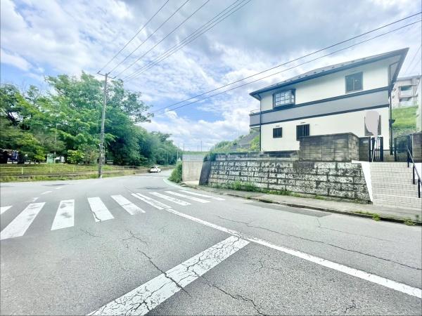 千葉市若葉区千城台南２丁目の中古一戸建て
