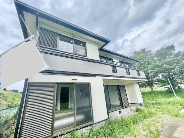 千葉市若葉区千城台南２丁目の中古一戸建て
