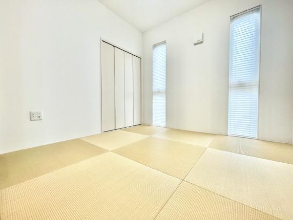 八千代市緑が丘西７丁目の中古一戸建て