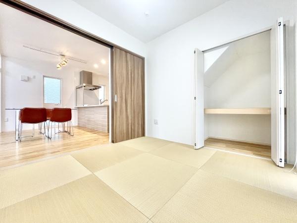 八千代市緑が丘西７丁目の中古一戸建て