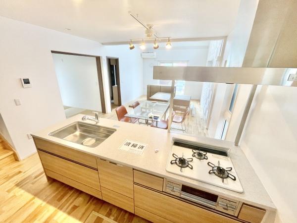 八千代市緑が丘西７丁目の中古一戸建て