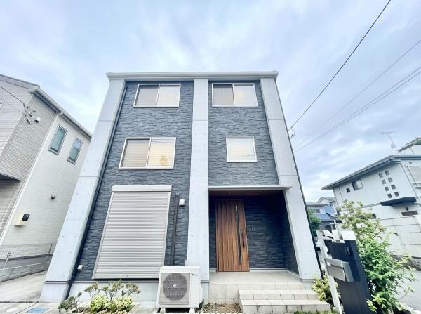 八千代市緑が丘西7丁目の中古一戸建
