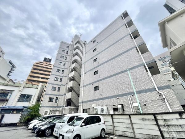 グランドステータス船橋本町