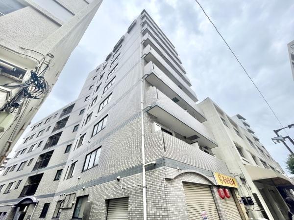 グランドステータス船橋本町