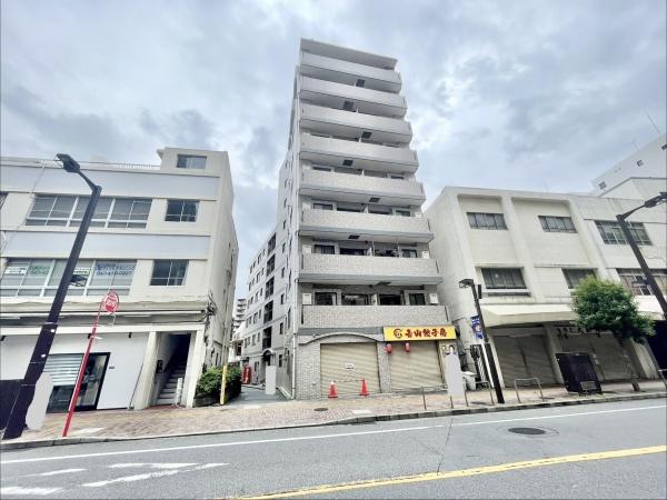 グランドステータス船橋本町
