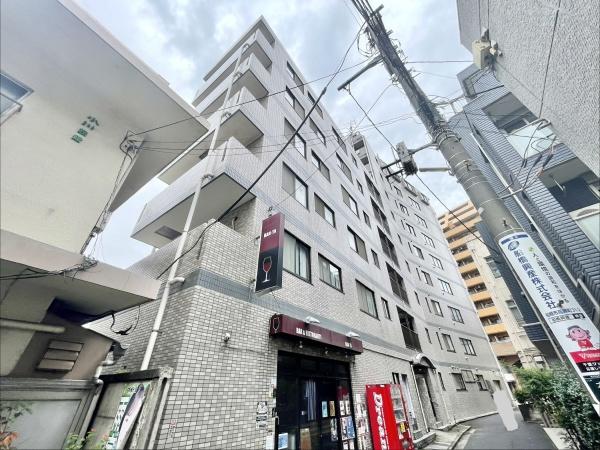 グランドステータス船橋本町