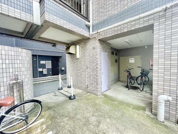 グランドステータス船橋本町