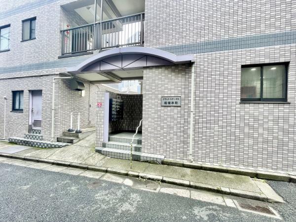 グランドステータス船橋本町