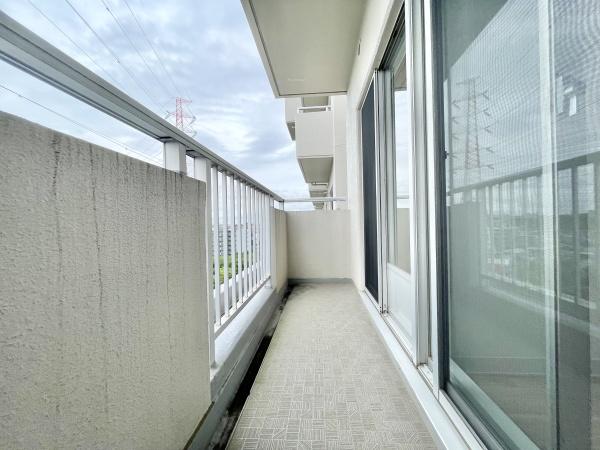 東急ドエル船橋ビレジ