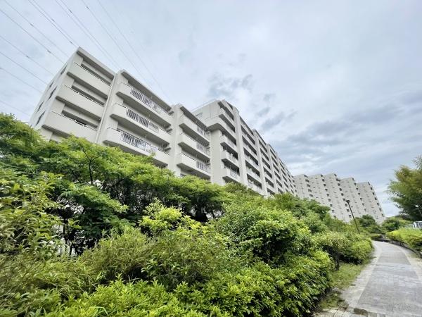 東急ドエル船橋ビレジ