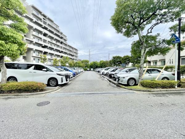 東急ドエル船橋ビレジ