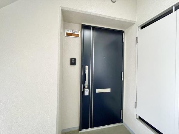 東急ドエル船橋ビレジ