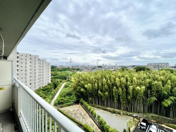 東急ドエル船橋ビレジ