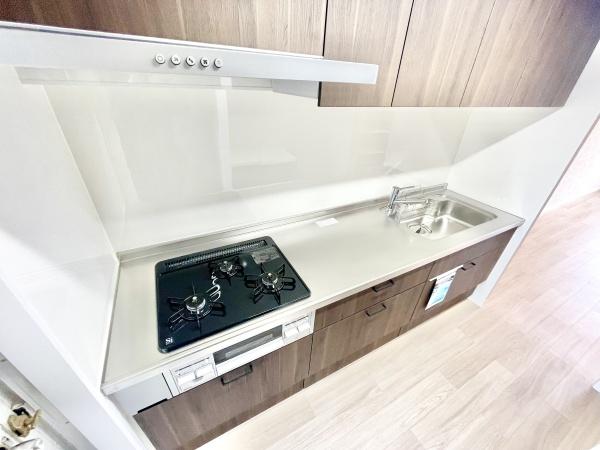 東急ドエル船橋ビレジ