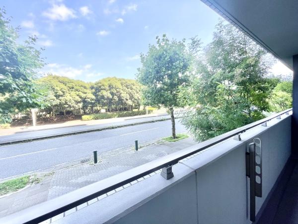 幕張ベイタウングリーナA棟