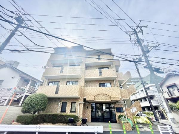 ライオンズマンション下総中山