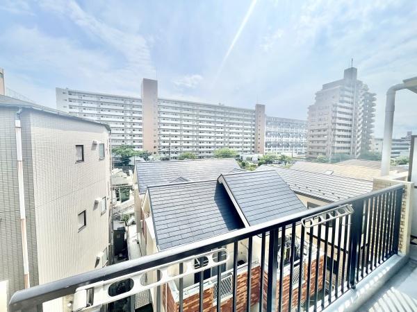 ライオンズマンション下総中山