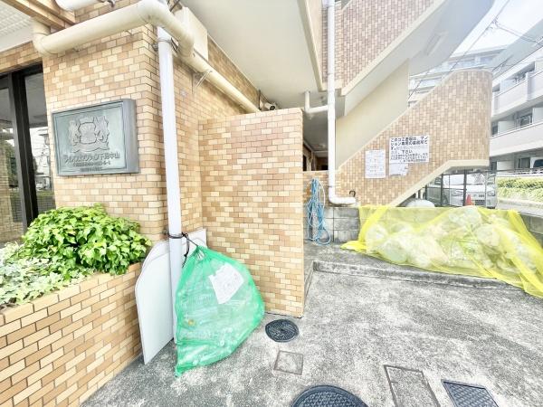 ライオンズマンション下総中山