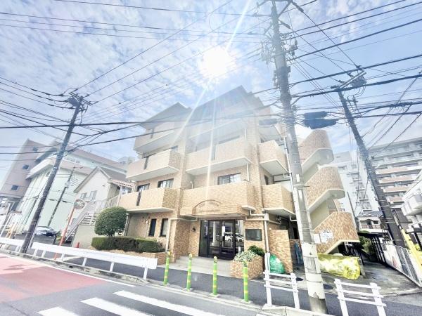 ライオンズマンション下総中山