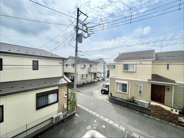 千葉市花見川区武石町２丁目の中古一戸建て