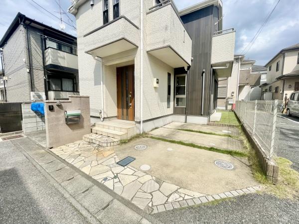 千葉市花見川区武石町２丁目の中古一戸建て