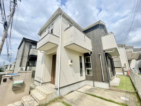 千葉市花見川区武石町2丁目の中古一戸建