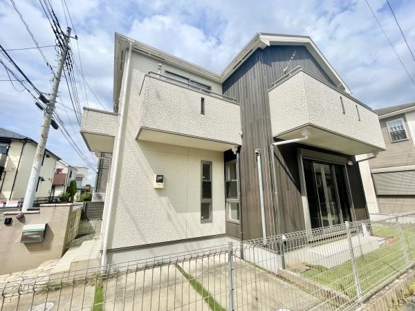 千葉市花見川区武石町２丁目の中古一戸建て