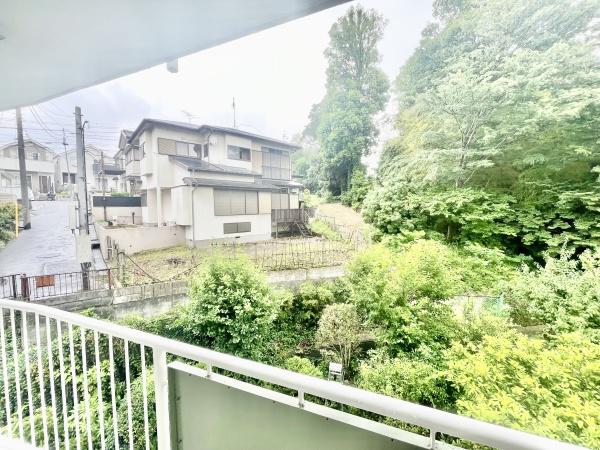 勝田台ファミリーハイツＤ棟