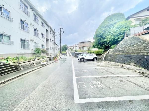勝田台ファミリーハイツＤ棟