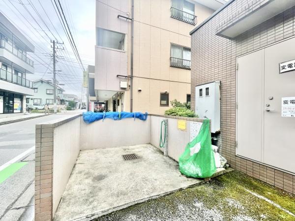 グレイス習志野台