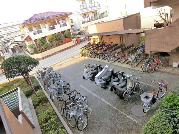 グレイス習志野台
