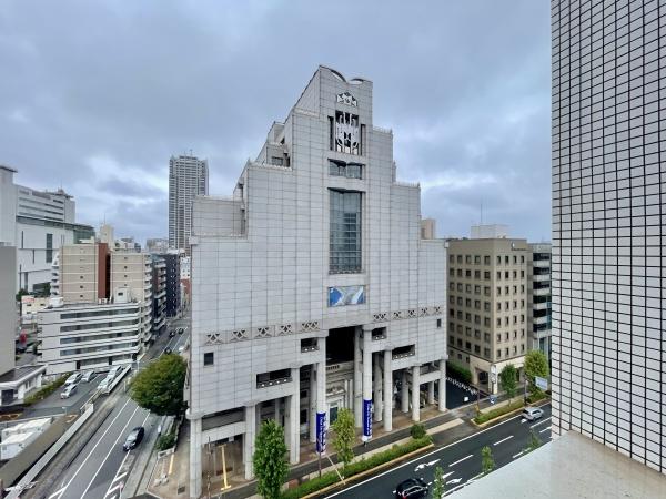 千葉本町スカイマンション